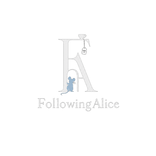 Following Alice